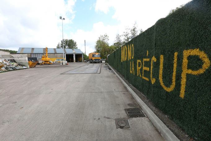 Aperçu des activités de la casse automobile MOMO LA RECUP située à GAUCHY (02430)